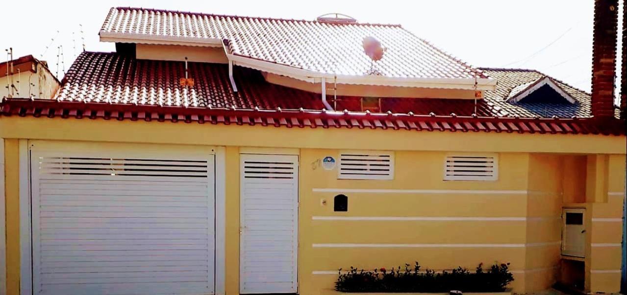 Recanto Aconchego Peruibe Luaran gambar