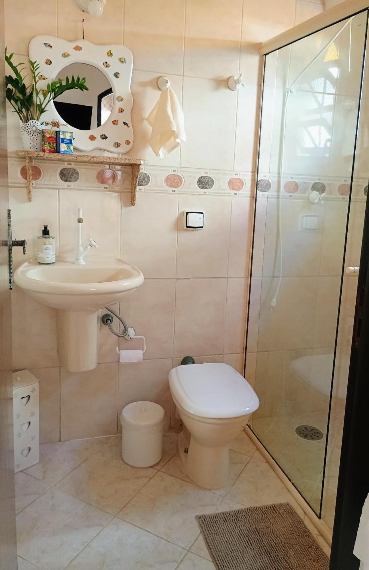 Recanto Aconchego Peruibe Luaran gambar